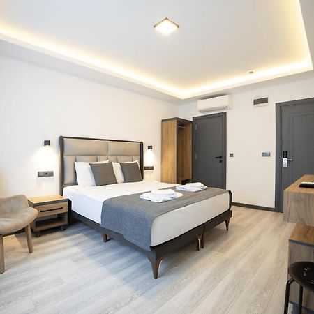 Kriti Hotel Antalya Eksteriør bilde
