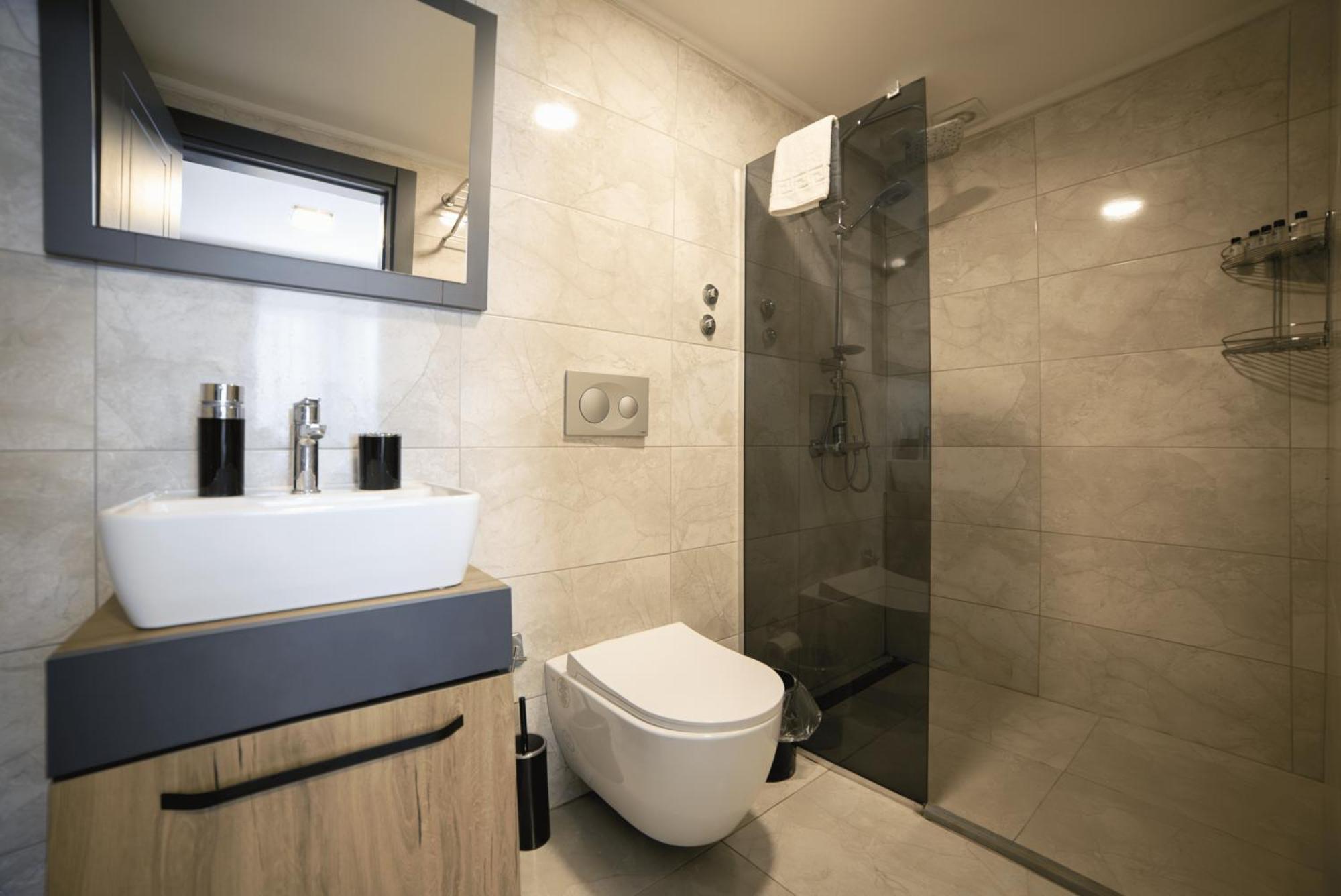 Kriti Hotel Antalya Eksteriør bilde