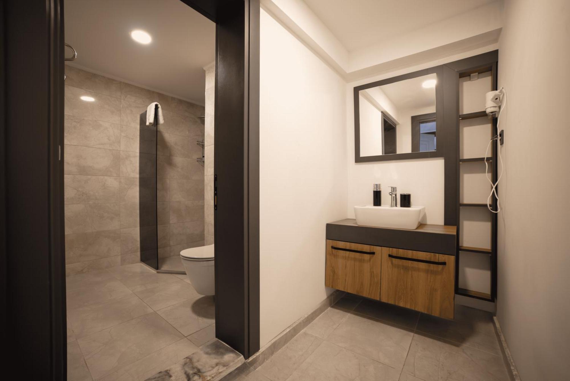 Kriti Hotel Antalya Eksteriør bilde