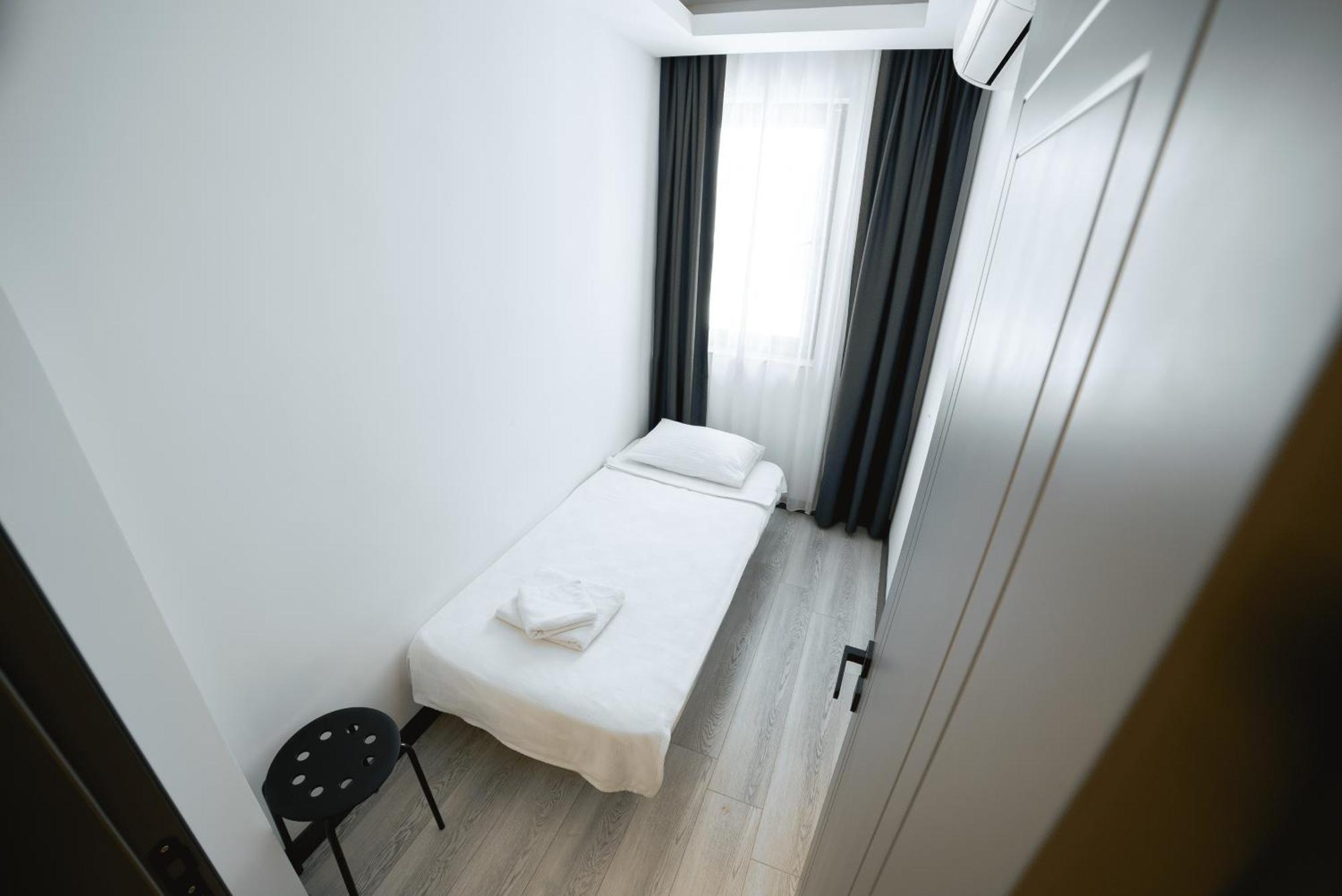 Kriti Hotel Antalya Eksteriør bilde