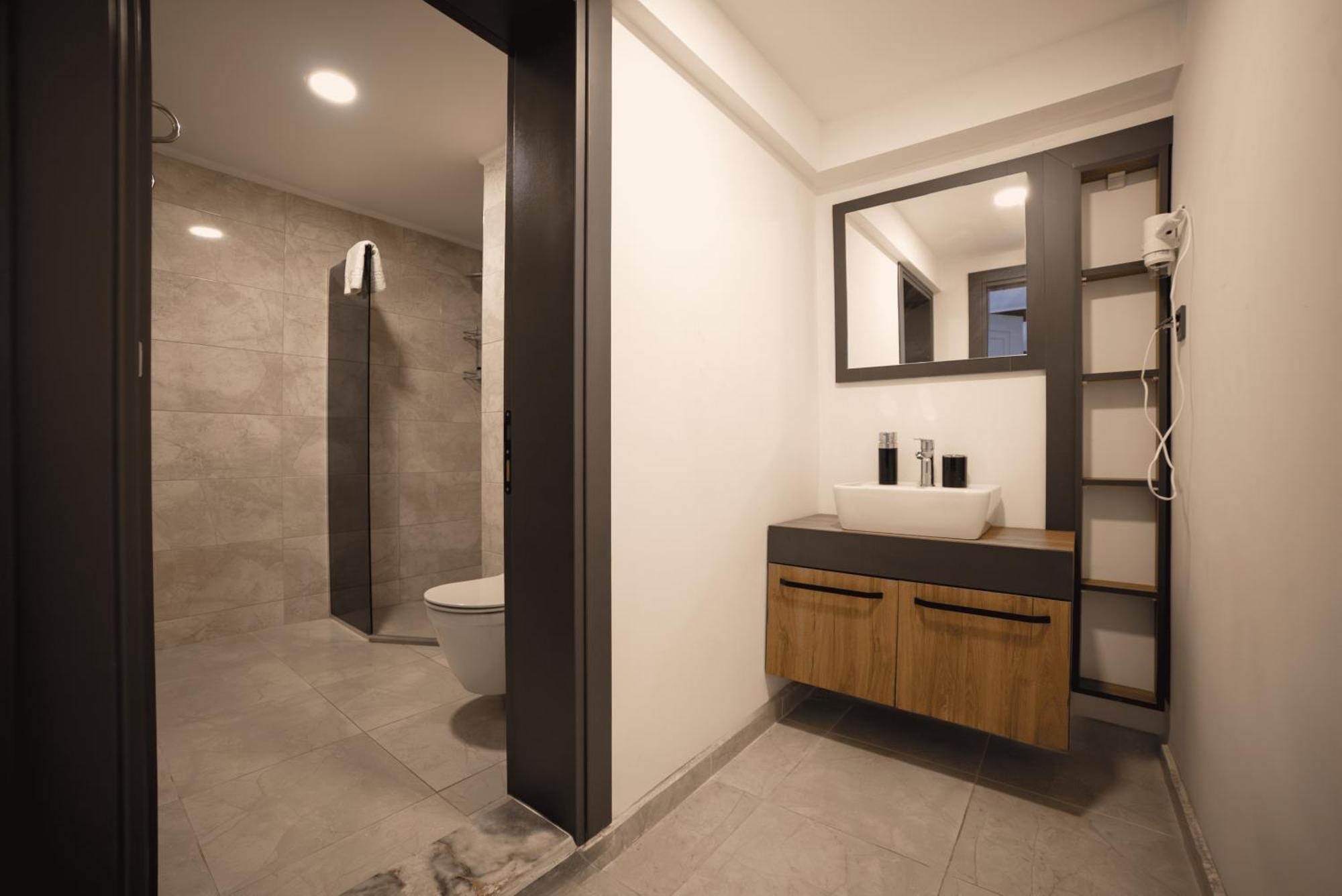 Kriti Hotel Antalya Eksteriør bilde